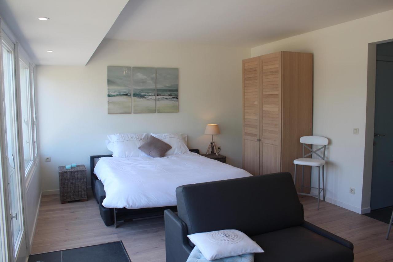 Studio Azur Oostende Exteriör bild